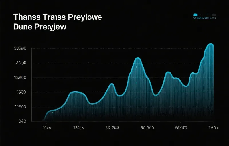 今日走势概览图