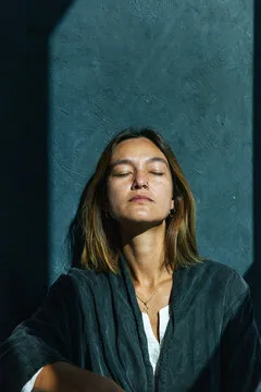 内容分析人物形象示意