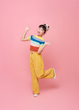彩票中奖的喜悦